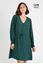 Picture of PLUS SIZE MIDI DRESS